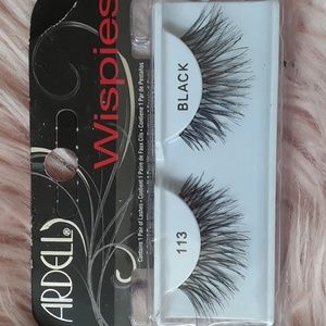 SALE!!! Brand New ARDELL WISPIES False Eyelashes